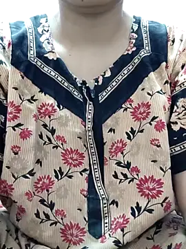 Snapshot of Aaradhya chatting on March 2025 12:50:02 AM Aaradhya online show from March 2025 12:50:02 AM