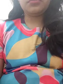 Snapshot of Aaradhya chatting on March 2025 12:58:02 AM Aaradhya online show from March 2025 12:58:02 AM