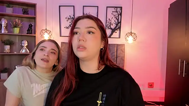 Andy and emma online show from January 2025 12:32:02 PM