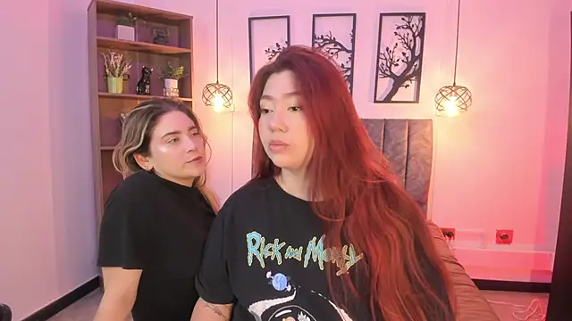 Andy and emma online show from February 2025 12:48:02 PM