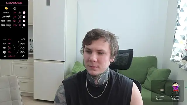 Lechery boy online show from April 2026 08:28:02 AM