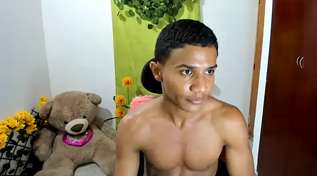 corzoethan online show from March 2025 02:15:01 AM