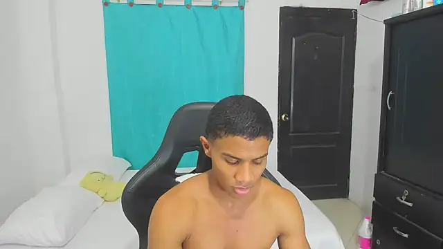 corzoethan online show from October 2025 11:38:02 PM