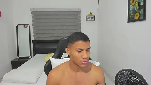 corzoethan online show from November 2025 10:54:02 PM