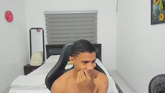 corzoethan online show from March 2026 11:11:01 PM