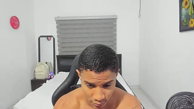 corzoethan online show from March 2026 11:09:01 PM