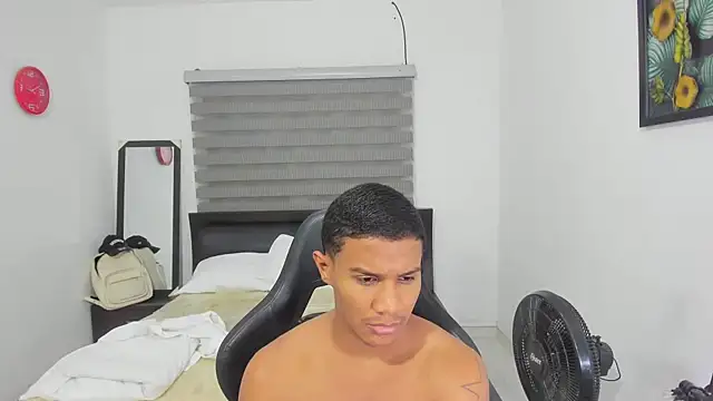 corzoethan online show from April 2026 11:17:02 PM