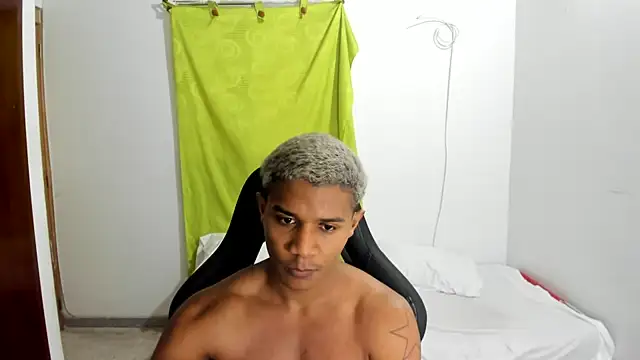 corzoethan online show from June 2026 04:56:02 PM