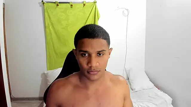 corzoethan online show from June 2026 11:55:01 PM