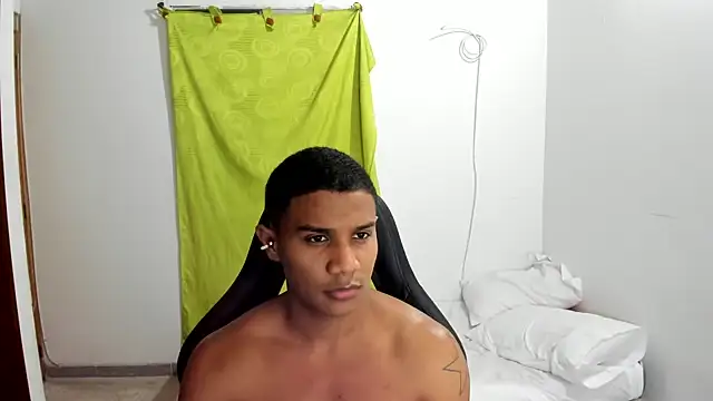 corzoethan online show from July 2026 12:05:01 AM