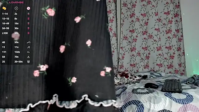 k sensual online show from February 2026 06:53:02 AM