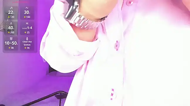 victoria qq online show from February 2025 06:21:01 AM