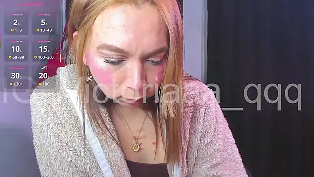 victoria qq online show from March 2025 04:54:02 AM