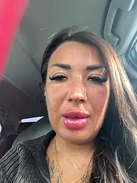 RuslanaXX online show from February 2026 06:06:01 AM