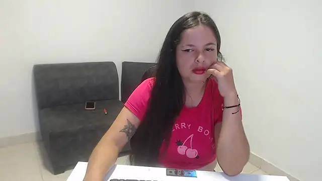 Aliciaheart online show from March 2025 08:55:01 AM