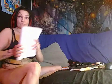 HighCityHoney online show from April 2026 06:31:01 PM