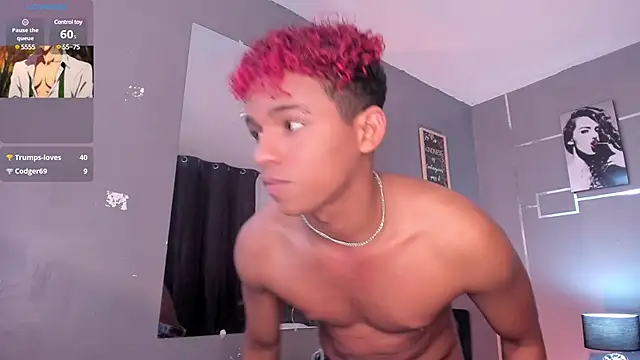 Snapshot of Noah_Smith04 chatting on December 2024 08:19:02 AM Noah Smith04 online show from December 2024 08:19:02 AM