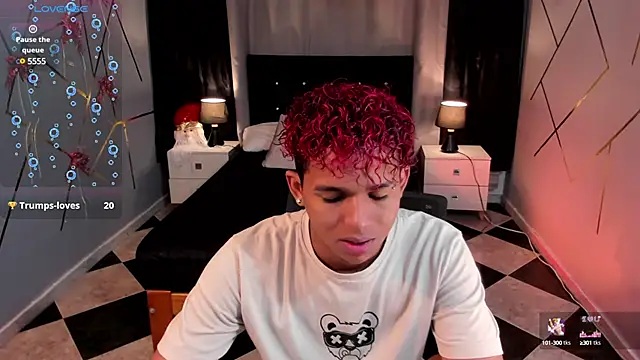 Snapshot of Noah_Smith04 chatting on December 2024 11:45:01 AM Noah Smith04 online show from December 2024 11:45:01 AM