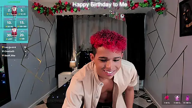 Snapshot of Noah_Smith04 chatting on December 2024 02:49:02 PM Noah Smith04 online show from December 2024 02:49:02 PM