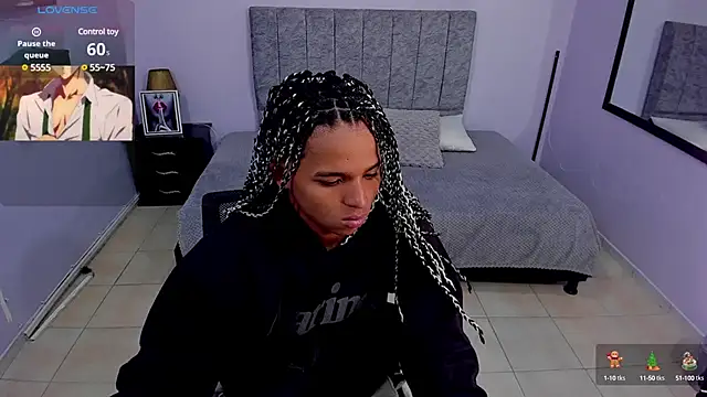 Snapshot of Noah_Smith04 chatting on January 2025 12:13:02 PM Noah Smith04 online show from January 2025 12:13:02 PM