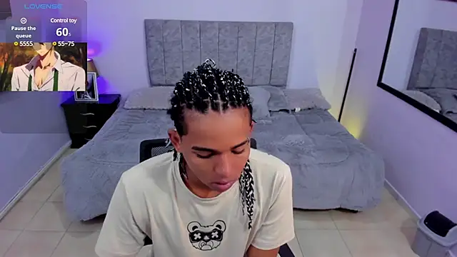 Snapshot of Noah_Smith04 chatting on January 2025 11:58:02 AM Noah Smith04 online show from January 2025 11:58:02 AM