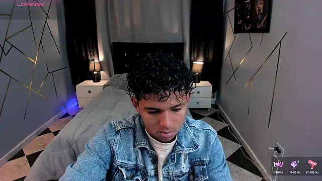 Snapshot of Noah_Smith04 chatting on January 2025 12:45:02 PM Noah Smith04 online show from January 2025 12:45:02 PM