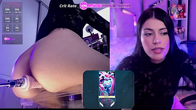 ValentinaGames online show from November 2025 05:33:01 AM