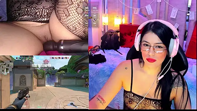 ValentinaGames online show from February 2026 04:40:02 AM