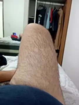 rocharly online show from February 2026 05:49:01 AM