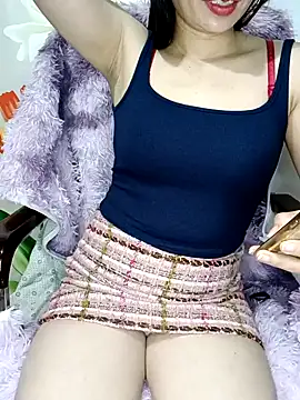 Snapshot of Blythe_69 chatting on February 2025 05:53:02 AM Blythe 69 online show from February 2025 05:53:02 AM