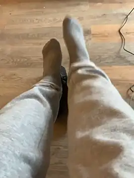 footsy35 online show from March 2026 08:04:01 AM