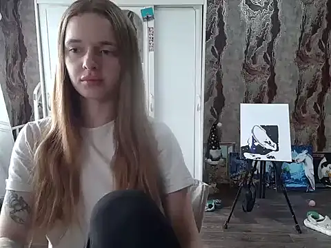 Snapshot of samanta55555 chatting on October 2025 08:24:02 AM samanta55555 online show from October 2025 08:24:02 AM