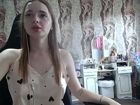samanta55555 online show from June 2026 09:29:01 AM