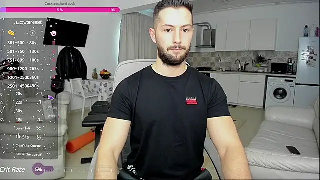 ZackFraser online show from January 2025 11:22:01 AM