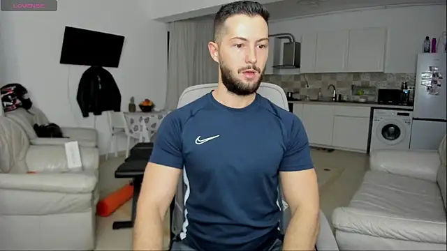 ZackFraser online show from January 2025 04:50:01 AM