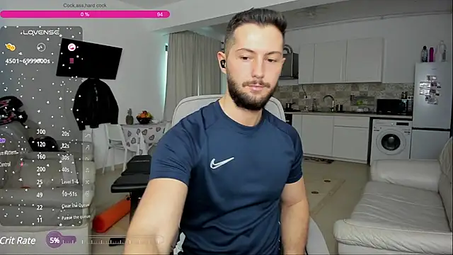 ZackFraser online show from January 2025 07:53:02 AM