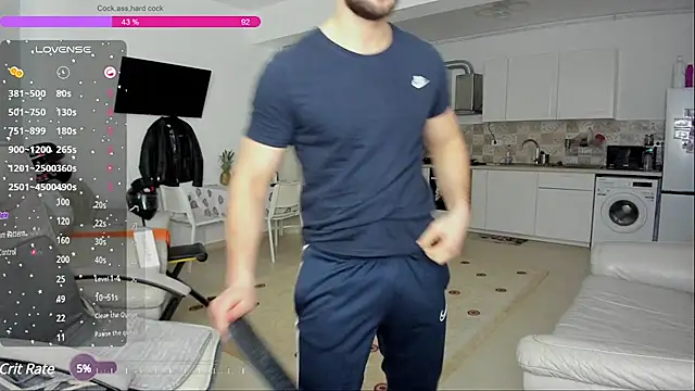 ZackFraser online show from February 2025 08:06:01 AM