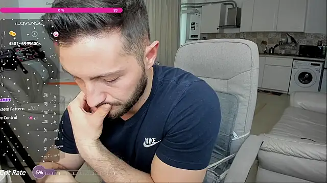 ZackFraser online show from February 2025 08:30:02 AM