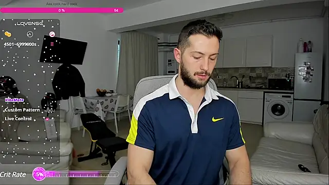 ZackFraser online show from March 2025 05:08:01 AM