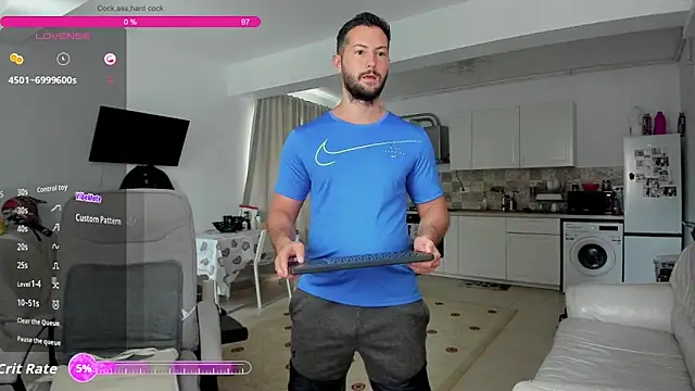 ZackFraser online show from September 2025 07:41:01 AM