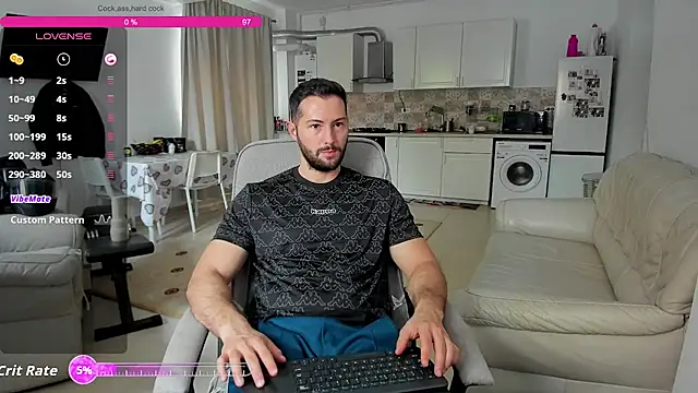 ZackFraser online show from October 2025 10:58:02 AM