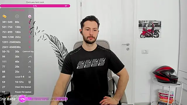 ZackFraser online show from February 2026 10:00:01 AM