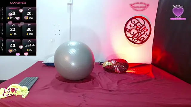 cleopatraa online show from March 2025 08:05:01 PM