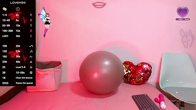 cleopatraa online show from September 2025 09:04:01 PM