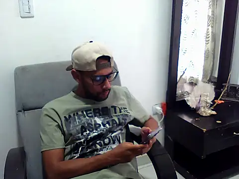 MisterSexCasual online show from April 2026 10:16:01 PM