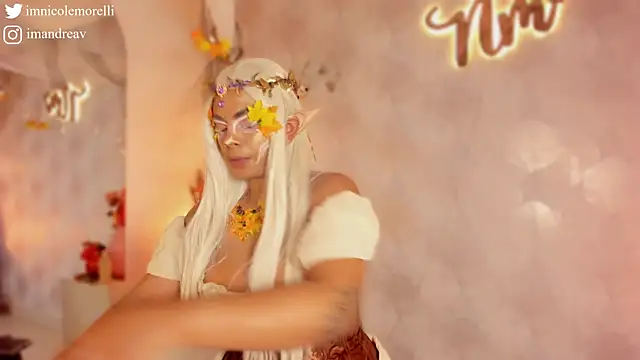 Snapshot of Nicolemorelli2 chatting on October 2025 01:47:02 PM Nicolemorelli2 online show from October 2025 01:47:02 PM