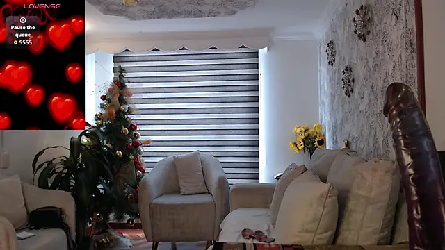  Alice Horny Gh online show from January 2026 04:11:01 PM