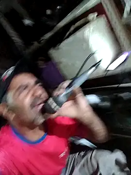 Sergipano fogozinho online show from April 2026 01:36:02 AM