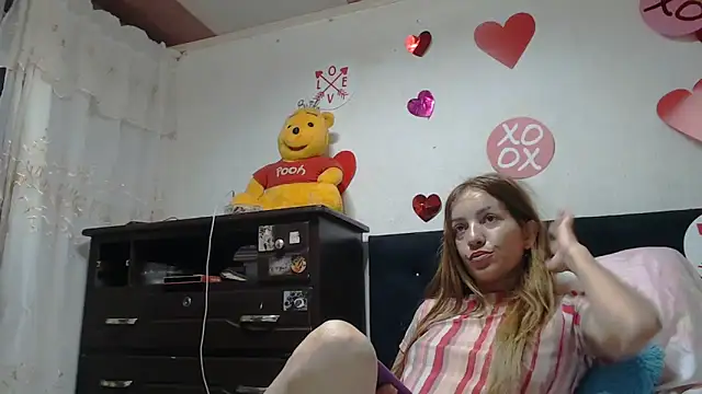 valerivegass online show from March 2026 02:13:01 PM