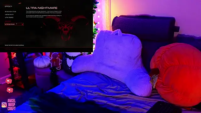 Angel-Lewd-Cake online show from January 2025 07:30:02 AM